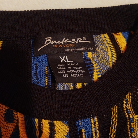 Multi Colored Sweater - Picture 2 of 5